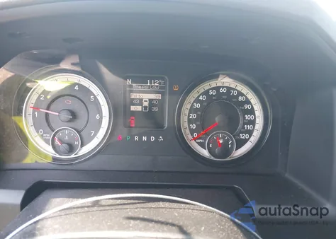 2015 Ram 1500 Express from USA, damaged, VIN 1C6RR7KT7FS595687